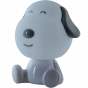 Светильник-ночник LED с аккумулятором Doggy, белый
