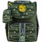 Набор рюкзак + пенал + сумка для обуви Kite 501S TF