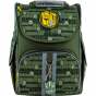 Набор рюкзак + пенал + сумка для обуви Kite 501S TF