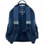 Набор рюкзак+ пен.+ сумка для об. Kite 555S College Line boy