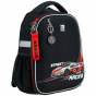 Набор рюкзак + пенал + сумка для обуви Kite 555S Racing