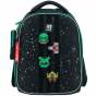 Набор рюкзак + пенал + сумка для обуви Kite 555S UFO