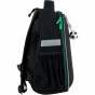 Набор рюкзак + пенал + сумка для обуви Kite 555S Football