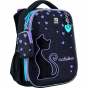 Набор рюкзак + пенал + сумка для обуви Kite 531M Catsline