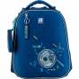 Набор рюкзак + пенал + сумка для обуви Kite 531M Goal