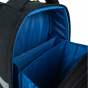 Набор рюкзак + пенал + сумка для обуви Kite 531M Roar