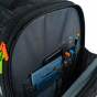 Набор рюкзак + пенал + сумка для обуви Kite 531M Game Over