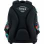 Набор рюкзак + пенал + сумка для обуви Kite 724S Crazy Mode
