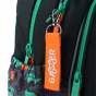 Набор рюкзак + пенал + сумка для обуви Kite 724S Crazy Mode