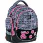 Набор рюкзак + пенал + сумка для обуви Kite 700M Lucky Girl