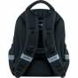 Набор рюкзак + пенал + сумка для обуви Kite 700M HP
