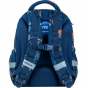 Набор рюкзак + пенал + сумка для обуви Kite 700M NS