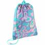 Набор рюкзак+ пенал+сумка для обуви Kite770M Rainbow Catcorn