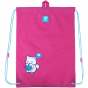 Набор рюкзак + пенал + сумка для об. Kite 771S Kitten & Clew