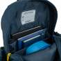 Набор рюкзак + пенал + сумка для обуви Kite 771S Good Game