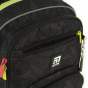 Набор рюкзак + пенал + сумка для обуви Kite 773M HW