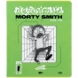 Тетрадь 48 лист., кл., гибр. лак + УФ лак, RM