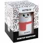 Настольный контейнер для мусора Kite, белый