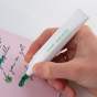 Маркер Highlighter, Kite Creative Pastel Colors, набор 4-х