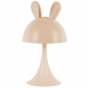 Светильник-ночник LED с аккумулятором Simple Bunny, персиков