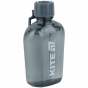 Бутылка для воды, 650 мл, серая