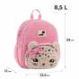 Рюкзак Kite Kids 2727 Pretty Kitty