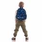 Рюкзак Kite Kids 2735 In Space