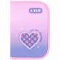Пенал Kite 1 отд., 1 отв., без наполнения 621 Charming