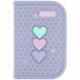 Пенал Kite 1 отд., 1 отв., без наполнения 621 Lovely