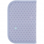 Пенал Kite 1 отд., 1 отв., без наполнения 621 Lovely