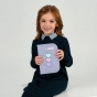 Пенал Kite 1 отд., 1 отв., без наполнения 621 Lovely