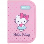 Пенал Kite 1 отд., 2 отв., без наполнения 622 HK
