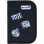 Пенал Kite 1 отд., 2 отв., без наполнения 622 MH