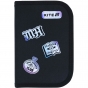 Пенал Kite 1 отд., 2 отв., с наполнением 622H MH