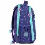 Рюкзак Kite Education каркасный 555 Be Friends