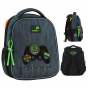 Рюкзак Kite Education каркасный 555 Good Game