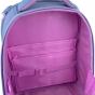 Рюкзак Kite Education каркасный 556 HK