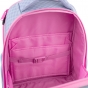 Рюкзак Kite Education каркасный 556 Girl's Power