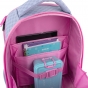 Рюкзак Kite Education каркасный 556 Girl's Power