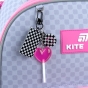 Рюкзак Kite Education каркасный 556 Girl's Power