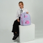 Рюкзак Kite Education каркасный 556 Girl's Power