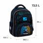 Рюкзак Kite Education 773M Next Level