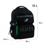 Рюкзак Kite Education 1022 Skater