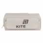 Пенал Kite 2702-1 бежевый