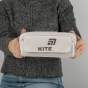 Пенал Kite 2702-1 бежевый