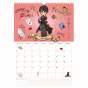 Календарь-планер настенный на 2026 р., HP26-440