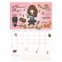 Календарь-планер настенный на 2026 р., HP26-440