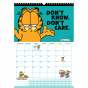 Календарь-планер настенный на 2026 р., GF26-440