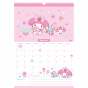 Календарь-планер настенный на 2026 р., HK26-440