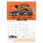 Календарь-планер настенный на 2026 р., HW26-440